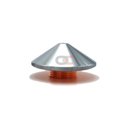 Сопло двойное OPTICUT D=32мм, М14 (конус)